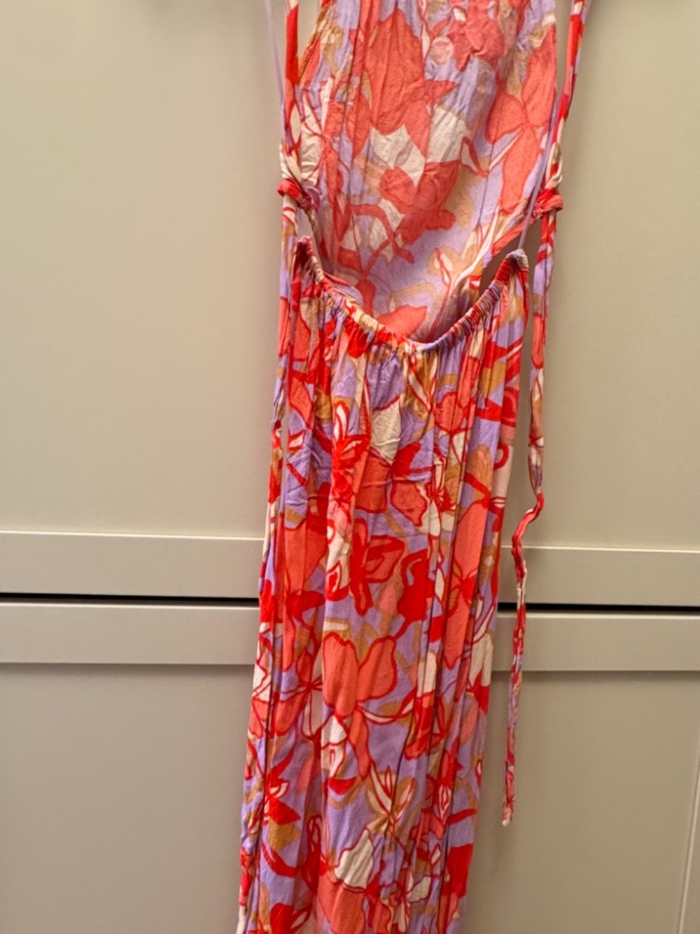 Dress - Picture 2 of 3